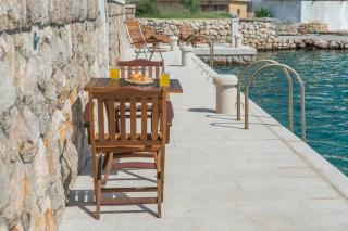 Apartments by the sea Baric Draga, Karlobag - 15583 - 8