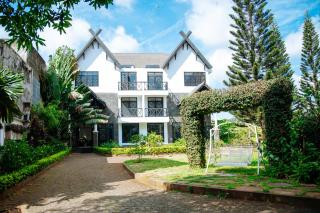 Trung Nguyên Coffee Resort - Buôn Ma Thuột - 0