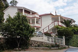 Apartments by the sea Supetarska Draga - Gornja, Rab - 2016 - Supetarska Draga - 9