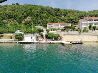 Apartments by the sea Supetarska Draga - Gornja, Rab - 2016 - Supetarska Draga - 0
