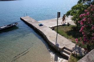 Apartments by the sea Supetarska Draga - Gornja, Rab - 2016 - Supetarska Draga - 6