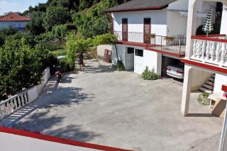 Apartments by the sea Supetarska Draga - Gornja, Rab - 2016 - Supetarska Draga - 2