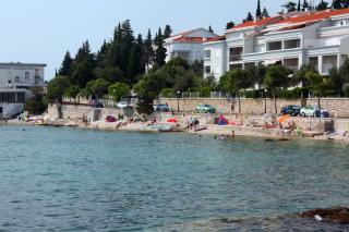 Apartments by the sea Selce, Crikvenica - 2356 - 7