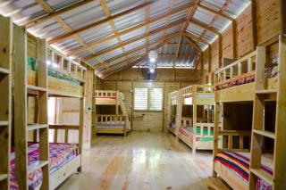 EL GALLO ECOLODGE - San Felipe de Puerto Plata - 1