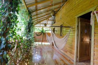 EL GALLO ECOLODGE - 1