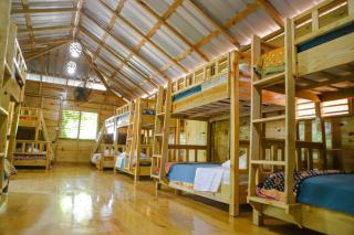 EL GALLO ECOLODGE - San Felipe de Puerto Plata - 6