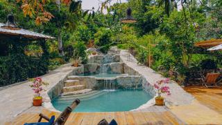 EL GALLO ECOLODGE - San Felipe de Puerto Plata - 7