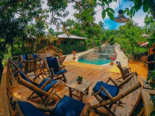 EL GALLO ECOLODGE - San Felipe de Puerto Plata - 0