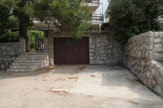 Apartments by the sea Prizba, Korcula - 4484 - Prizba - 1
