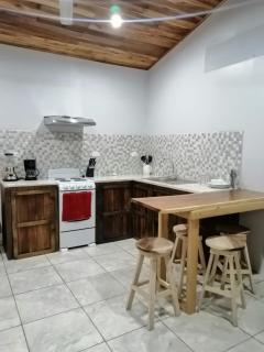 Apartamento Mango y Café - Lagunilla - 9