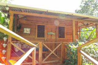 EL GALLO ECOLODGE - San Felipe de Puerto Plata - 8