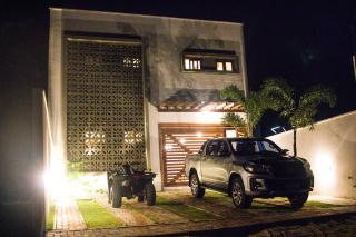 Casa Morica! Casa nova com Piscina! - Icaraí - 7