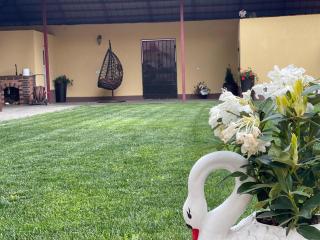 La Mimi Villa - Sadu - 1
