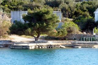 Apartments with a parking space Mali Iz (Iz) - 16535 - Veli Iž - 5