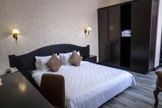 Belon Lux Hotel - 3