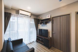 W2 RESIDENCE - Ban Song Krathiam - 8