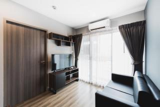W2 RESIDENCE - Ban Song Krathiam - 6