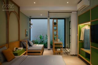 Bare Han - Bare Boutique Stays - Da Nang - 8