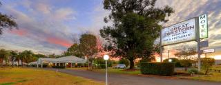 Chinchilla Great Western Motor Inn - Chinchilla - 8