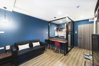 W2 RESIDENCE - Ban Song Krathiam - 1