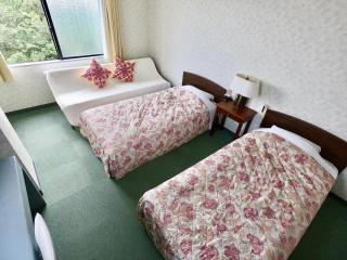 Pension Moon Villa - 6