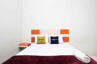 Urbanview Hotel Platinum Parepare - Parepare - 5