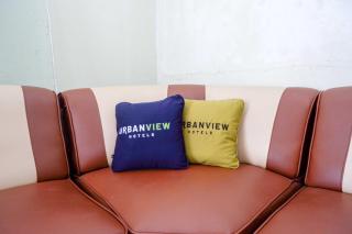 Urbanview Hotel Platinum Parepare - Parepare - 2
