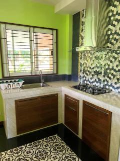 New Home Family Rayong บ้านเดี่ยว สร้างใหม่ ใกล้ชายหาด ตัวเมืองระยอง - 3