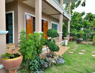 New Home Family Rayong บ้านเดี่ยว สร้างใหม่ ใกล้ชายหาด ตัวเมืองระยอง - 7