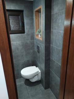 Vila Luka i Ana - Apartman Luka - 6
