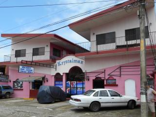 ECONOMiKA - Jacó - 2
