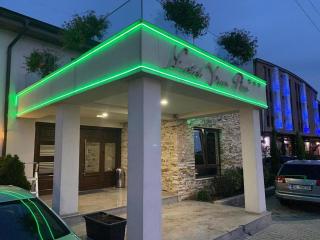 Hotel Yarus Plus - Ploieşti - 3