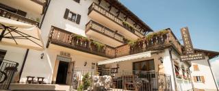 Hotel Due Spade - Folgaria - 9