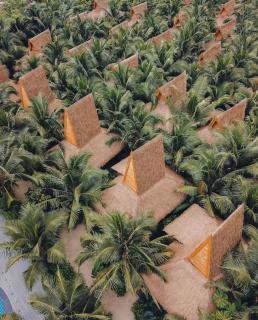 Phi Phi CoCo Beach Resort - 1