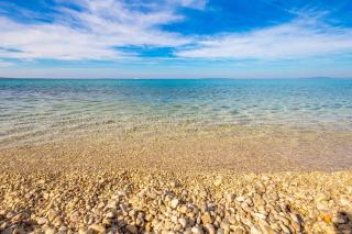 Family-friendly apartments with swimming pools Novalja, Pag - 213 - Novalja - 7
