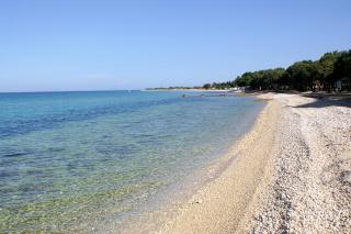 Family-friendly apartments with swimming pools Novalja, Pag - 213 - Novalja - 6