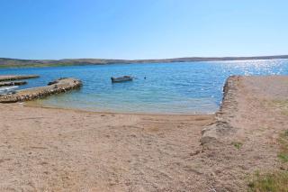 Apartments by the sea Kustici, Pag - 4086 - Kustići - 7