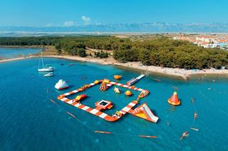 Apartments by the sea Povljana, Pag - 3316 - 7