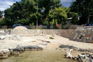 Apartments by the sea Kosljun, Pag - 3321 - 5