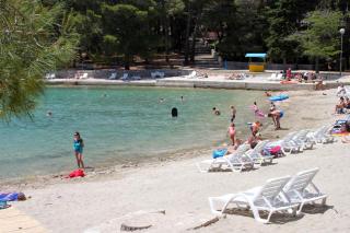 Double Room Mali Losinj 3445h - 7