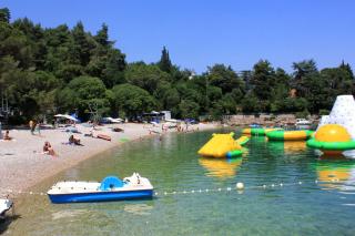 Apartments by the sea Medveja, Opatija - 3430 - 5