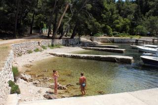 Apartments and rooms with parking space Mali Losinj (Losinj) - 2486 - Mali Lošinj - 6