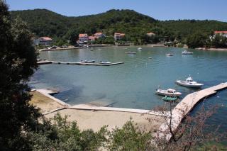 Apartments by the sea Supetarska Draga - Donja, Rab - 2013 - Rab - 5