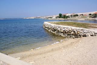 Apartments by the sea Kustici, Pag - 4081 - 7