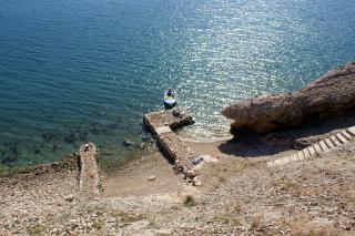 Apartments and rooms by the sea Zubovici, Pag - 4065 - Zubovići - 5