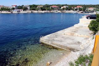 Apartments with a parking space Lun, Pag - 4062 - Lun - 7