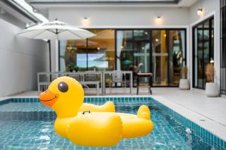 KIN Pool Villa - Hua Hin - Hua Hin - 5