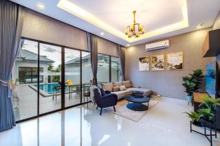 KIN Pool Villa - Hua Hin - Hua Hin - 2