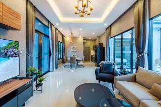 KIN Pool Villa - Hua Hin - Hua Hin - 1