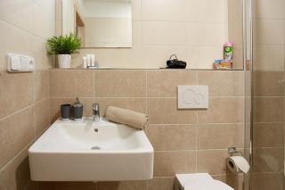Apartment Rezidence - Javor & Wellness - 1